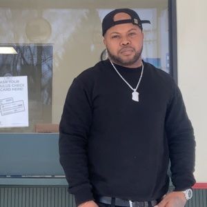 Meet your Posher, Tarrell